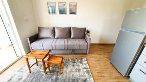 Olav Holiday Apartments Bar