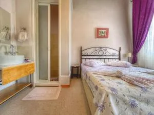 Eolya Konuk Evi - Sefaçamlık