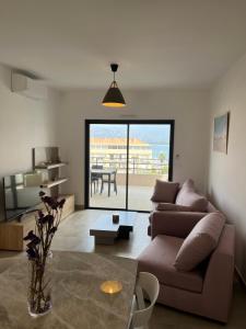 Appart'hotels Casa Olmia Residence : photos des chambres