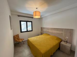 Appart'hotels Casa Olmia Residence : photos des chambres