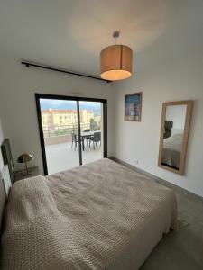 Appart'hotels Casa Olmia Residence : photos des chambres