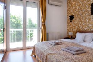 Balaton Lakeside Residence