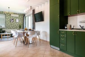 Balaton Lakeside Residence