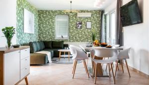 Balaton Lakeside Residence