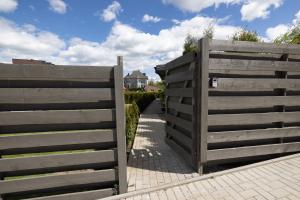 DHARMA Stay NAMELIS Self check-in