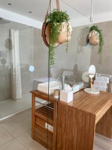 Hotels Hotel de La Plage - Mahogany : photos des chambres