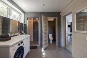 DHARMA Stay NAMELIS Self check-in