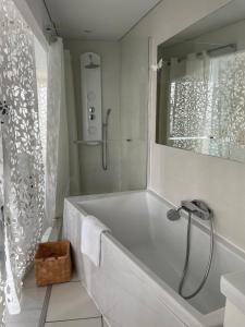 Hotels Hotel de La Plage - Mahogany : photos des chambres