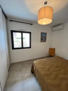 Appart'hotels Casa Olmia Residence : photos des chambres