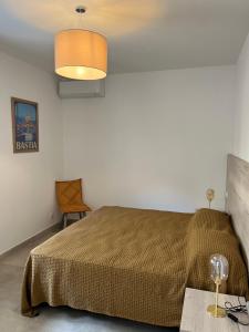 Appart'hotels Casa Olmia Residence : photos des chambres