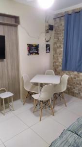 Apartamento em Praia Grande