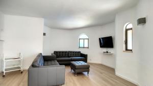 Villa Palmeira Galé Beach