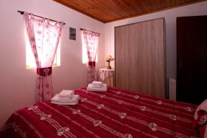 Casas do Casinhoto - Casa do Cabo