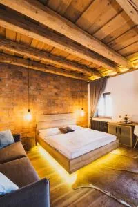 Penzion Castello - Herrnbaumgarten