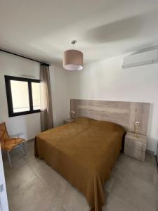 Appart'hotels Casa Olmia Residence : photos des chambres