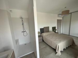 Appart'hotels Casa Olmia Residence : photos des chambres