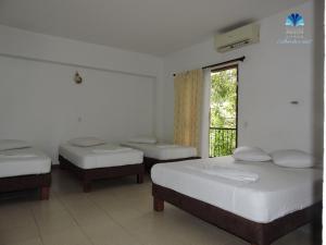 Hotel y Restaurante Mesón del Gitano