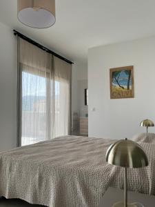 Appart'hotels Casa Olmia Residence : photos des chambres