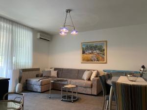 Apartman Njivice - 4hvězdičkové hotely ve městě Njivice