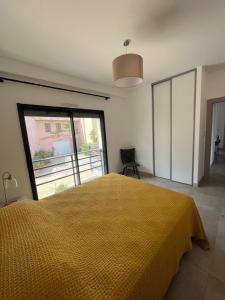 Appart'hotels Casa Olmia Residence : photos des chambres