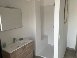 Appart'hotels Casa Olmia Residence : photos des chambres