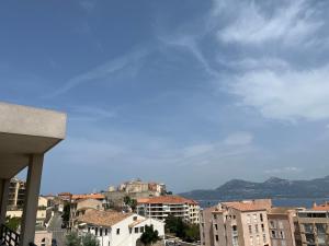 Appart'hotels Casa Olmia Residence : Appartement 3 Chambres