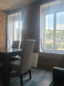 Appartements Bienvenue chez les ch'oups le loft 50 m2 : photos des chambres