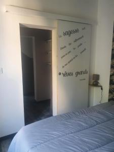 Appartements Bienvenue chez les ch'oups le loft 50 m2 : photos des chambres