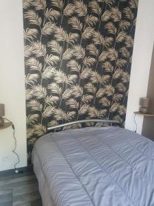 Appartements Bienvenue chez les ch'oups le loft 50 m2 : Appartement 2 Chambres