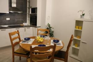 Apartment DE Punat free parking and Wifi