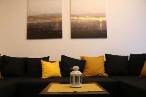 Apartment D&E Punat - free parking and Wi-Fi