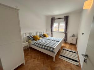 Experience Sibenik Apartments