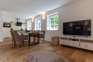 Reetdachhaus Strandhus Reetdachhaus Strandhus 2