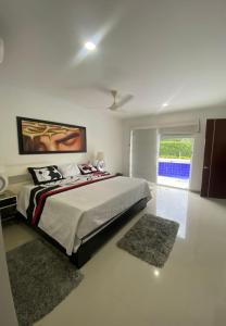 Casa Piscina Girardot Condominio Campestre