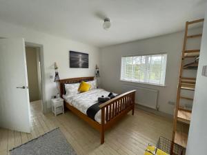 Dolwen Snowdonia Home by PolkaStays