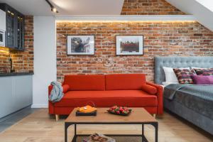 Saint Florians Suites Old Town Luxury Apartments