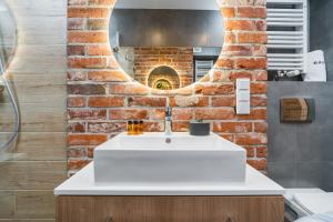 Saint Florians Suites - Old Town Luxury Apartments - by Upstairs