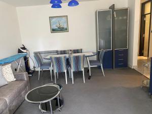 Apartman Njivice 