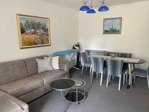 Apartman Njivice 