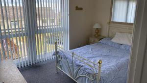 18, Waterside park, Fernly Holiday Home