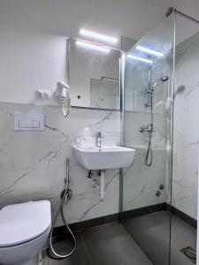 Habitación Individual Estándar