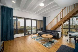 Saulėlydžių terasa