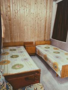 Summer house on a hill near Shovi