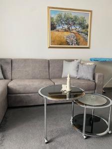 Apartman Njivice 