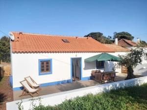 QUINTA DAS TEIMOSAS by Stay in Alentejo