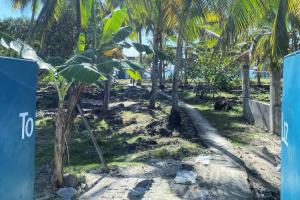 Toliz Beach House -Sipaway Island San Carlos City