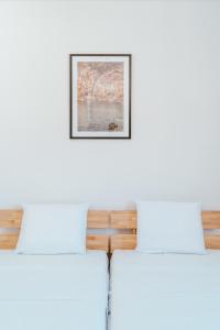 Blue Marina Apartments