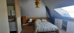 B&B / Chambres d'hotes L'escale des caboteurs chambre d'hote : photos des chambres