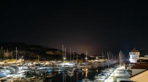 Blue Marina Apartments