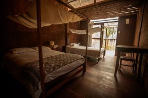 Chirapa Manta Amazon Lodge